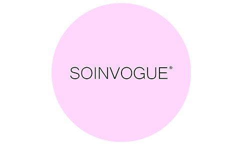 Soinvogue relaunches website 